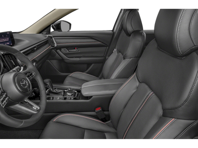 2025 Mazda Mazda CX-50 2.5 Turbo Premium Plus Package AWD