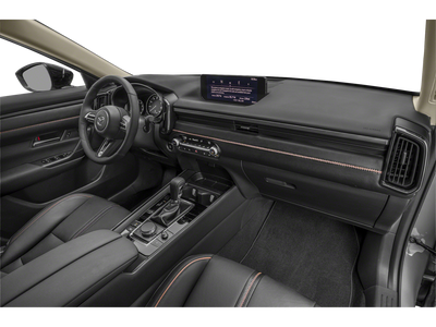 2025 Mazda Mazda CX-50 2.5 Turbo Premium Plus Package AWD