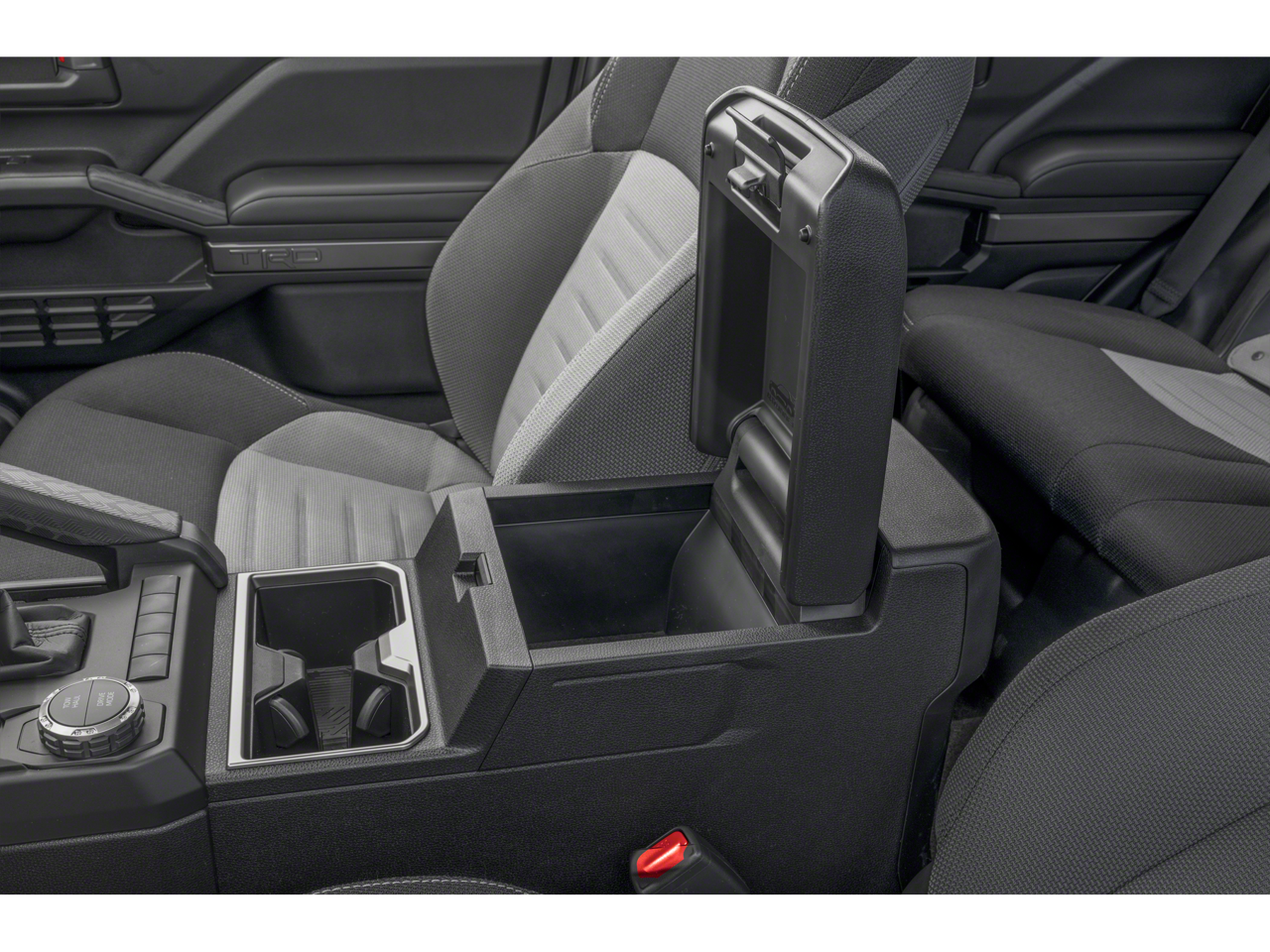 2025 Toyota 4Runner TRD Sport 4WD