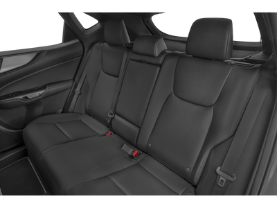 2026 Lexus NX NX 350 F SPORT Handling AWD