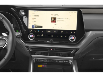 2026 Lexus TX TX 350 Luxury AWD