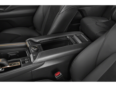 2026 Toyota Grand Highlander Hybrid MAX Limited AWD