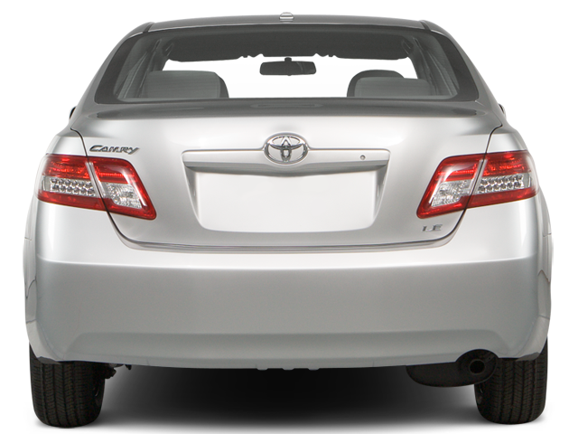 2010 Toyota CAMRY 4DR CAR