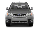 2011 Subaru Forester 4dr Auto 2.5X Touring w/Navigation System