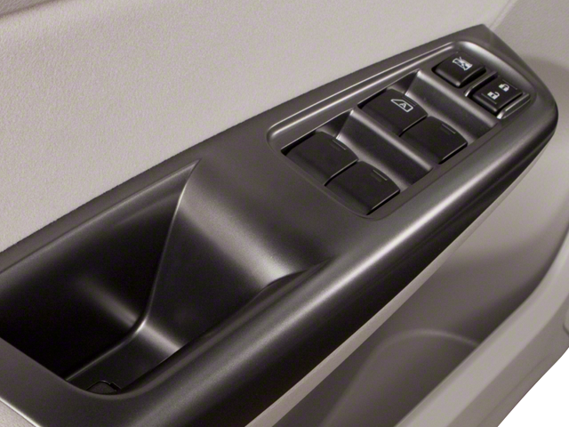 2011 Subaru Forester 4dr Auto 2.5X Touring w/Navigation System