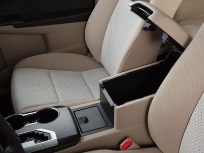 2012 Toyota Camry Hybrid 4dr Sdn XLE