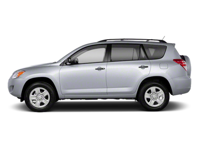 2012 Toyota RAV4 4WD 4dr I4