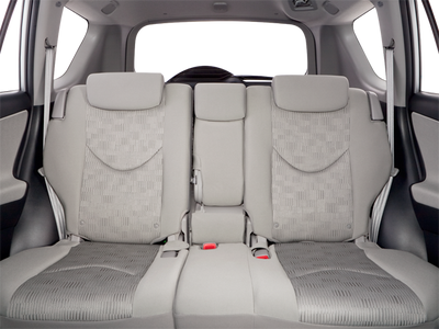 2012 Toyota RAV4 4WD 4dr I4