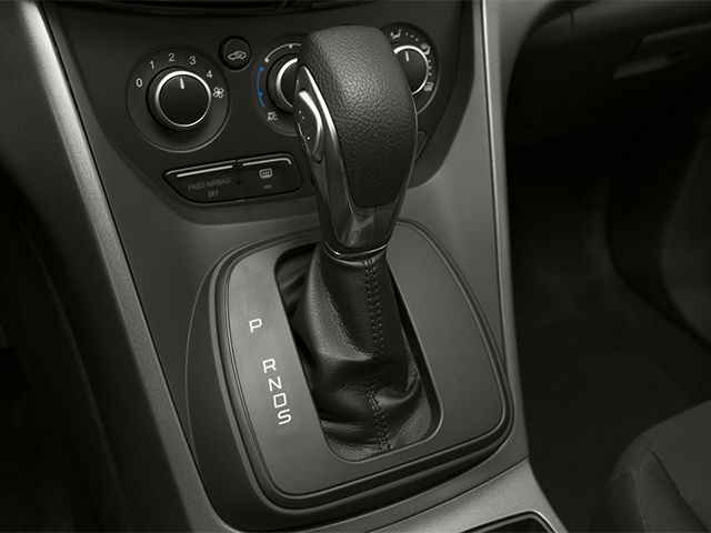 2013 Ford Escape 4WD 4dr Titanium