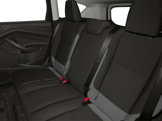 2013 Ford Escape 4WD 4dr Titanium
