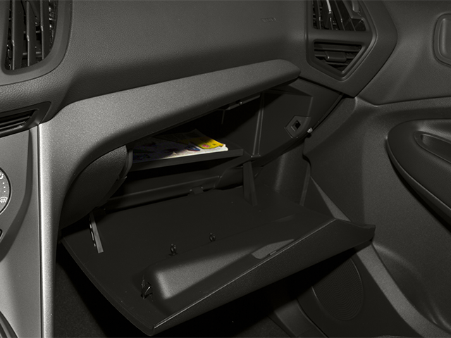 2013 Ford Escape 4WD 4dr Titanium