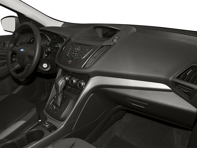 2013 Ford Escape 4WD 4dr Titanium