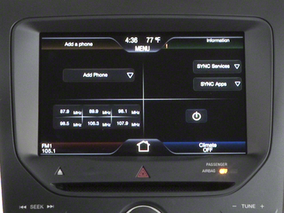 2013 Ford Explorer 4WD 4dr XLT