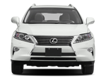 2013 Lexus RX 350 AWD 4dr