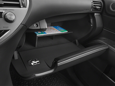 2013 Lexus RX 350 AWD 4dr F Sport