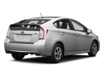 2013 Toyota PRIUS 4DR CAR