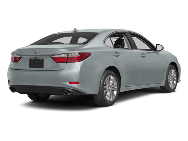2014 Lexus ES 350 4dr Sdn