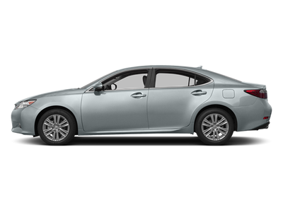 2014 Lexus ES 350 4dr Sdn