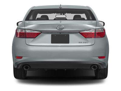 2014 Lexus ES 350 4dr Sdn