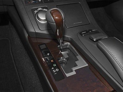 2014 Lexus ES 350 4dr Sdn