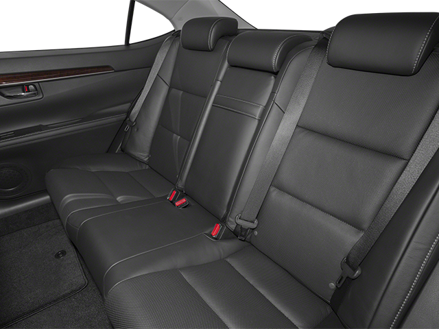 2014 Lexus ES 350 4dr Sdn