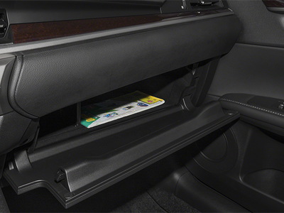 2014 Lexus ES 350 4dr Sdn