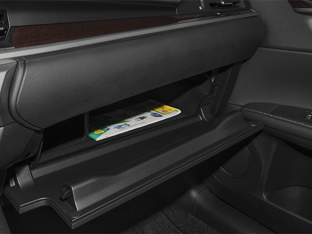 2014 Lexus ES 350 4dr Sdn