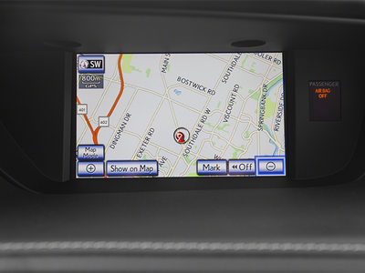 2014 Lexus ES 350 4dr Sdn