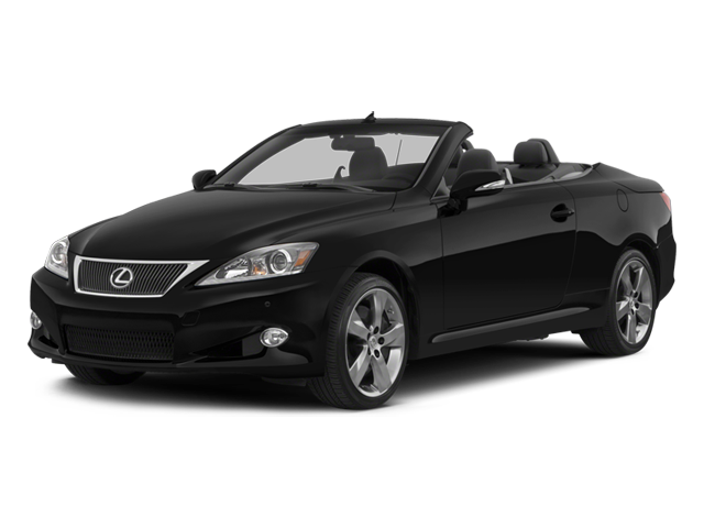 2014 Lexus IS 350