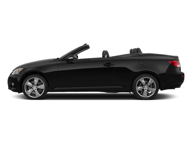 2014 Lexus IS 350C 2dr Conv
