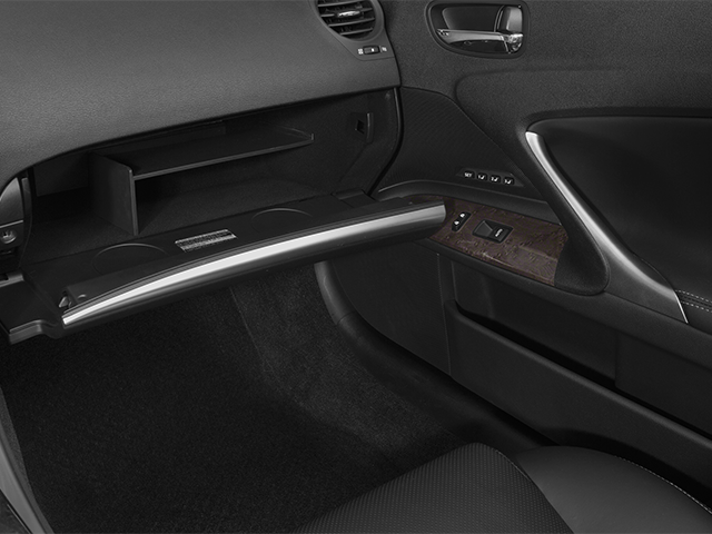 2014 Lexus IS 350C 2dr Conv