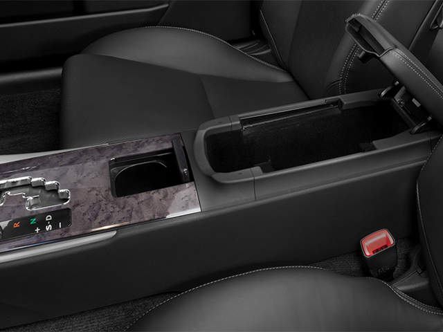 2014 Lexus IS 350C 2dr Conv