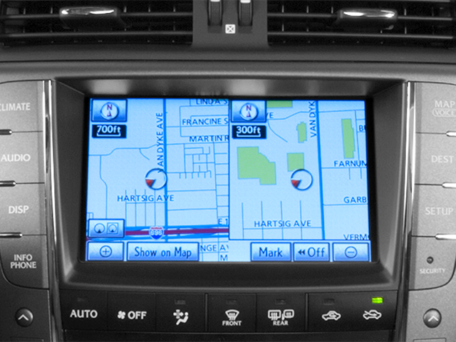 2014 Lexus IS 350C 2dr Conv