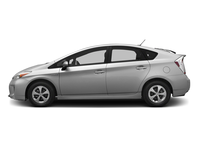 2014 Toyota Prius 5dr HB Three