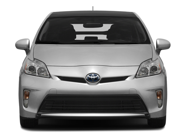 2014 Toyota Prius 5dr HB Three