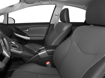 2014 Toyota Prius 5dr HB Three