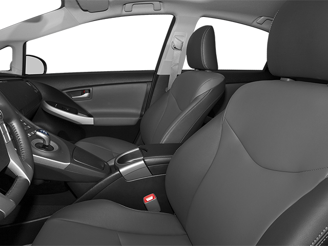 2014 Toyota Prius 5dr HB Three