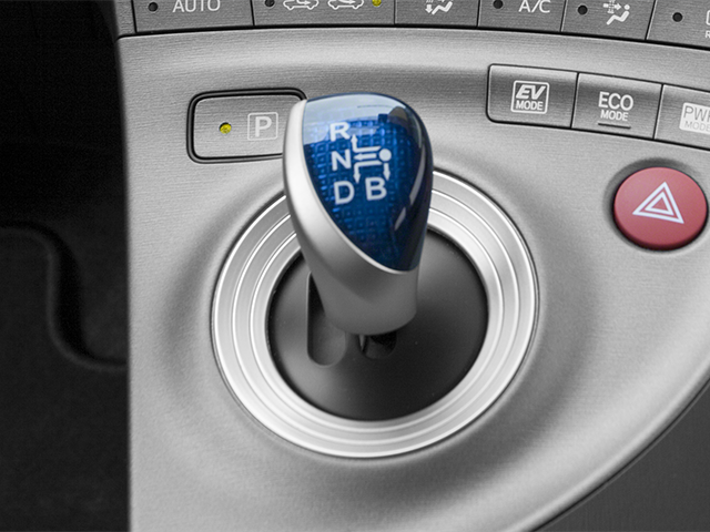 2014 Toyota Prius 5dr HB Three