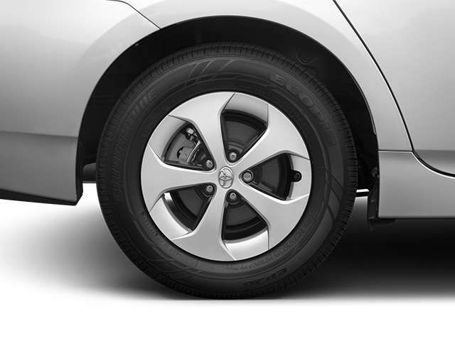 2014 Toyota Prius 5dr HB Three