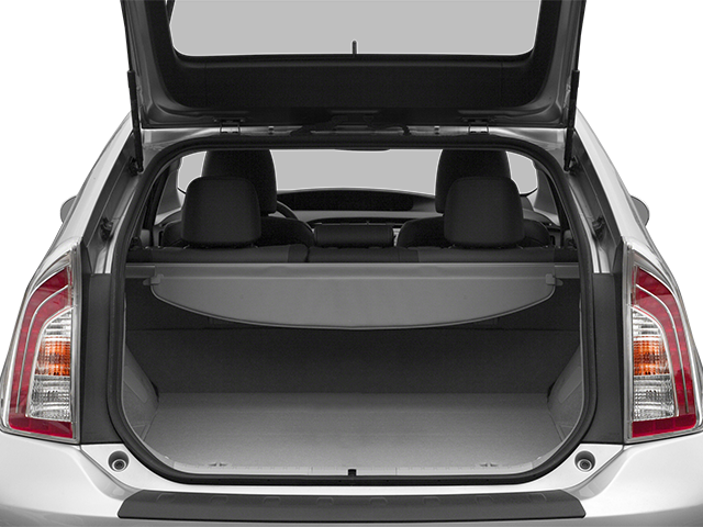 2014 Toyota Prius 5dr HB Three