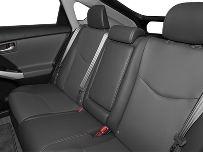 2014 Toyota Prius 5dr HB Three