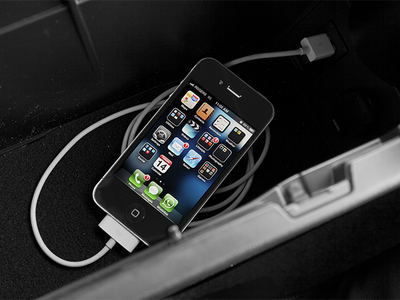 2014 Toyota Prius 5dr HB Three