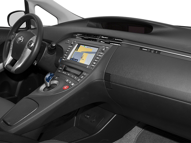 2014 Toyota Prius 5dr HB Three