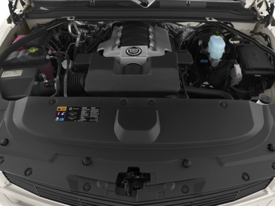 2015 Cadillac Escalade 4WD 4dr Luxury