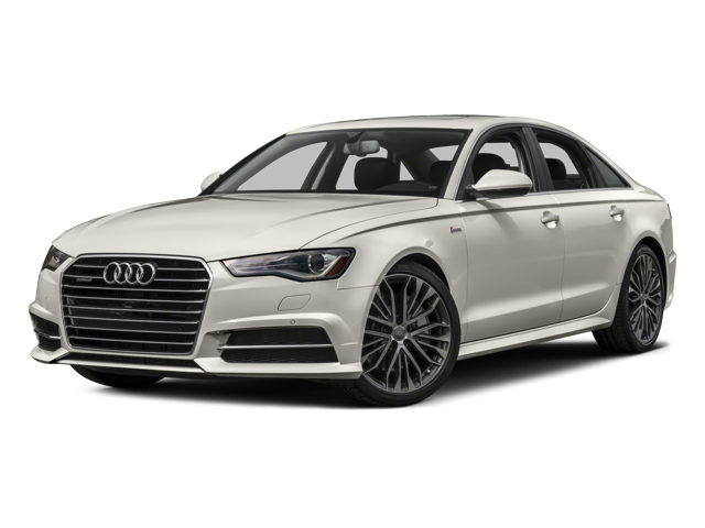 2016 Audi A6's photo