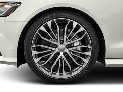 2016 Audi A6 4dr Sdn quattro 2.0T Premium Plus