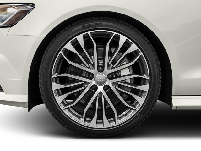 2016 Audi A6 4dr Sdn quattro 2.0T Premium Plus