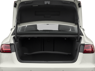 2016 Audi A6 4dr Sdn quattro 2.0T Premium Plus