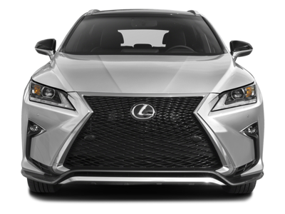 2016 Lexus RX 350 AWD 4dr F Sport