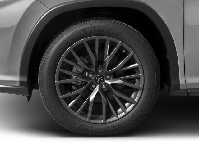 2016 Lexus RX 350 AWD 4dr F Sport